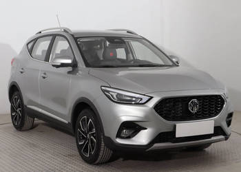 MG ZS SUV 1.5