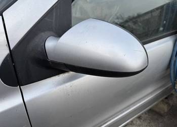 Lusterko lewe prawe tata Indica tat717