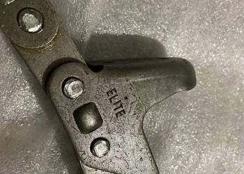 84251979 Łańcuch Elite CNH wciągający Oryginał Case New Holl