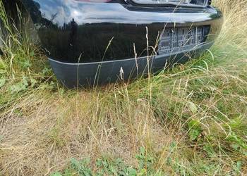 Zderzak tylni VW Lupo