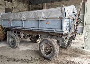 Przyczepa na symbol d47