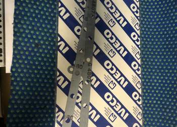 Iveco uszczelka 1940012