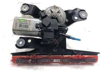 SILNIK WYCIERACZEK TYŁ MERCEDES W169 A1698201340 Hatchback 04-12 NAPĘD