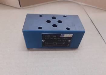 Rexroth HSZ 06 A603-32/M00    *536 194*
