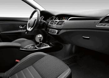 Renault Laguna 3
