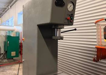 PRASA HYDRAULICZNA PH-WN 25