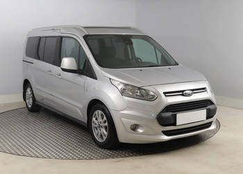 Ford Tourneo Connect 1.5 TDCi