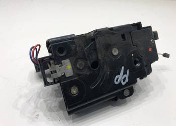 ZAMEK DRZWI PRAWY PRZÓD SEAT LEON I Hatchback 3B1837016C 99-06