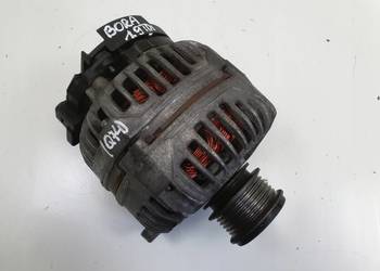 Audi A3 8L Golf IV Seat Leon 1.9 TDI ALTERNATOR 028903028E 120A