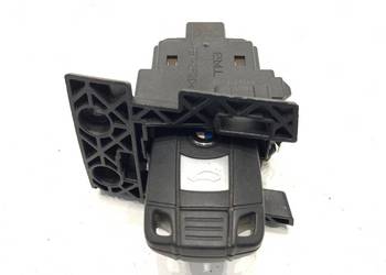 STACYJKA BMW E90 6954719 2.0 170KM 04-12 KLUCZYK