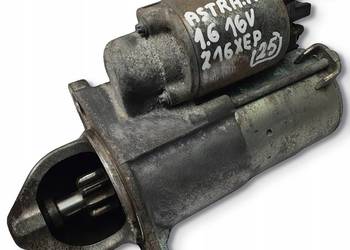 ROZRUSZNIK OPEL ASTRA H 1.6 16V A16XER Z16XER GM 55556092