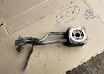 SEAT LEON  TOLEDO MK2 1.6 16V CHŁODNICA OLEJU PODSTAWA UCHWYT FILRTA OLEJU