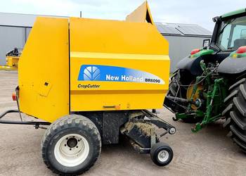 New Holland BR6090cc