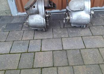 Skrzynia biegów ifa bk350 mz bk350