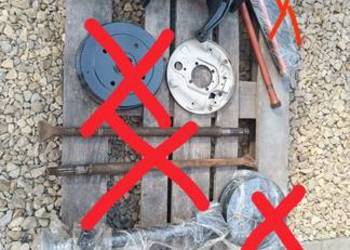 Volkswagen VW Garbus