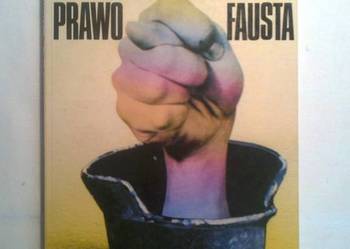 Hans Hellmut Kirst: PRAWO FAUSTA