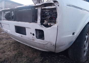 Pas przedni Golf MK1 Cabrio