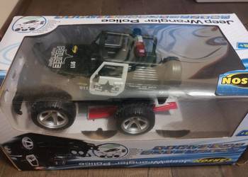 Samochód zdalnie sterowany Carson RC