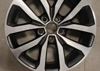 FELGA RENAULT KADJAR KOLEOS 7x17 ET40 5x114,3 403004615R