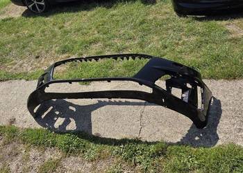 Zderzak przód przedni Audi A4 B9 Lift S-Line 8W0807437BA 8W0807437AT