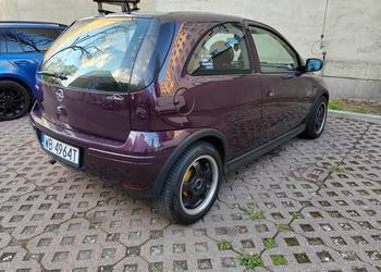 Corsa 1.7cdti 2006