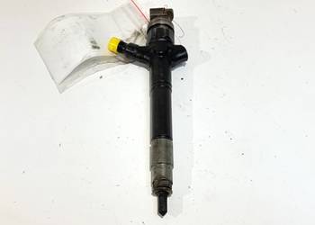 WTRYSKIWACZ TOYOTA COROLLA E13 2.2 136KM 04-09 WTRYSK