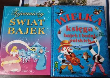 Książki dla dzieci  i zabawy edukacyjne