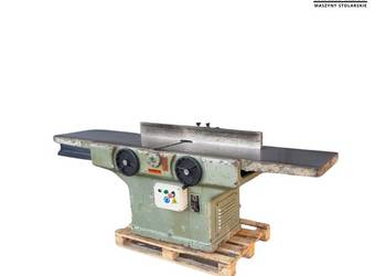 Wyrówniarka, strugarka ICMA 500 19/25