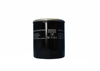 BOMAG 05710631 (MANN W712/4) Filtr Oleju