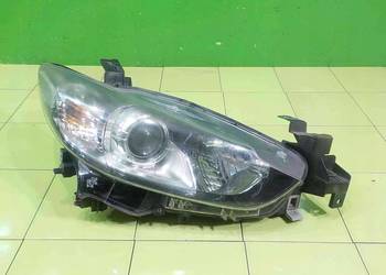 MAZDA 6 GJ III LIFT 15r lampa prawa przod
