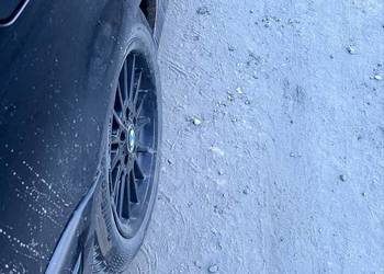 alufelgi bmw e39 e46 e9x