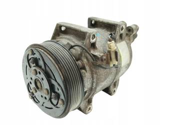 SPRĘŻARKA KLIMATYZACJI 8708581 2.5 20V Volvo S60 I (2000-2009)