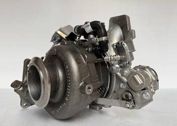 Turbosprężarka GARRETT 895024-5003S 905897-5001S 905897-1