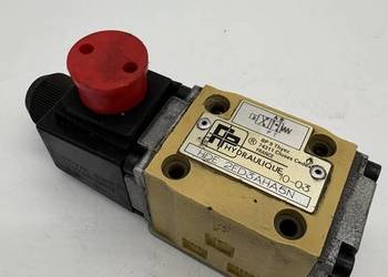 FP Hydraulique HDE 2ED3AHA5N Valve