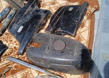 Narzędziowa shl gazela