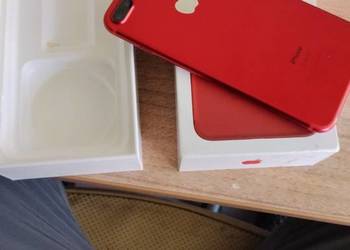 Apple iPhone 7 plus sprawny smartfon