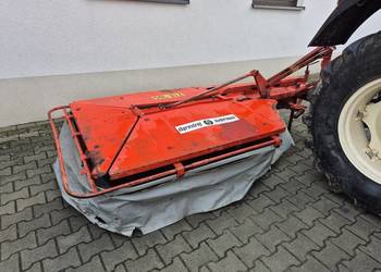 Kosiarka rotacyjna Czeska Agrostroj ZTR-165