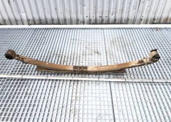 RESOR LEWY TYŁ FORD TRANSIT IV Bus 94-00 PIÓRO TYLNY, LEWA