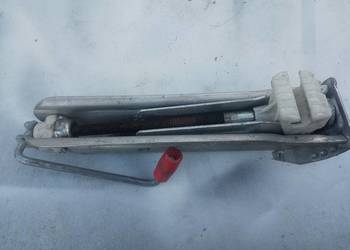 LEWAREK PODNOŚNIK 8D0011031C STORZ AUDI A3 8P LIFT 08-12