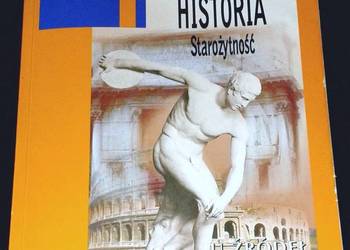 Historia 1. Starożytność cz.1 - Ewa Wipszycka