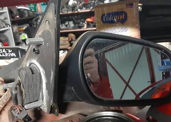 Citroen Xsara lusterko prawe, lewe elektryczne