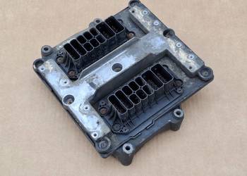 SCANIA STEROWNIK SILNIKA ECU  DC1619 MODUŁ KOMPUTER  193525