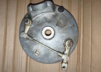 Tarcza kotwiczna przedniego koła Dniepr MT K650