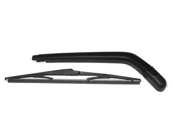Toyota Auris 06-12 wycieraczka tylna ramię + pióro