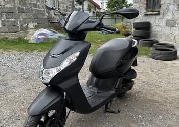 Peugeot Kisbee 4t 2019