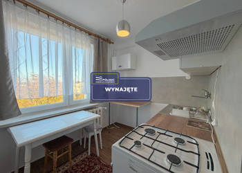 Na wynajem kawalerka po remoncie, ul. Połaniecka