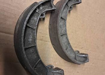 Szczęki hamulcowe Junak