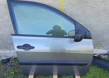 Drzwi Prawy przód / prawy tył Renault Megane 2 NV603