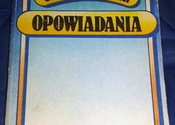 Opowiadania - Gustaw Morcinek