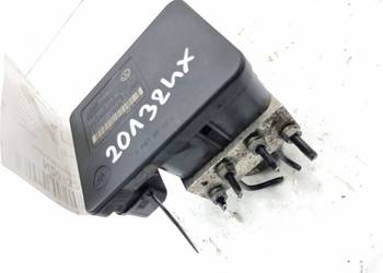 POMPA ABS HAMULCOWA SEAT TOLEDO III 1K0907379AC POMPA ABS HAMULCOWA SEAT TOLEDO III 1K0907379AC